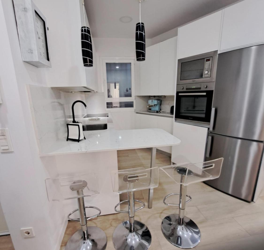 El Rincon Con Encanto Apartment Valladolid Exterior foto